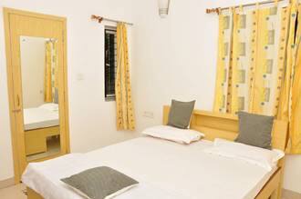 Mel Ville Serviced Apartments, Pondicherry 3